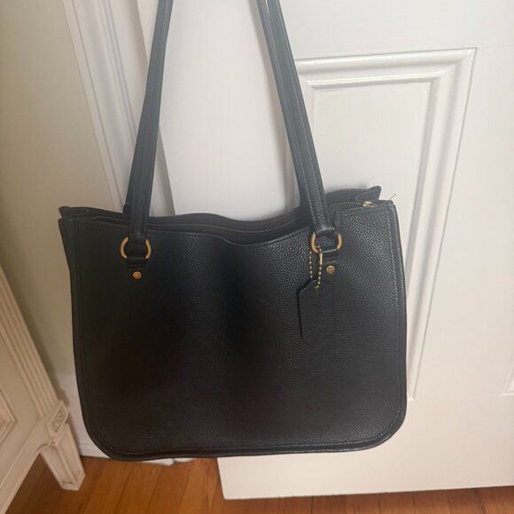 Coach purse - Picture 1 of 3